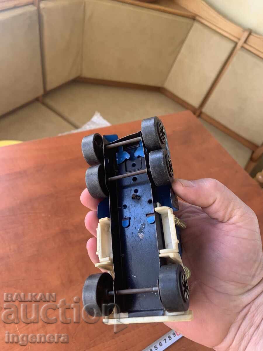 CAR CART TRUCK METAL FOR COLLECTION - 5