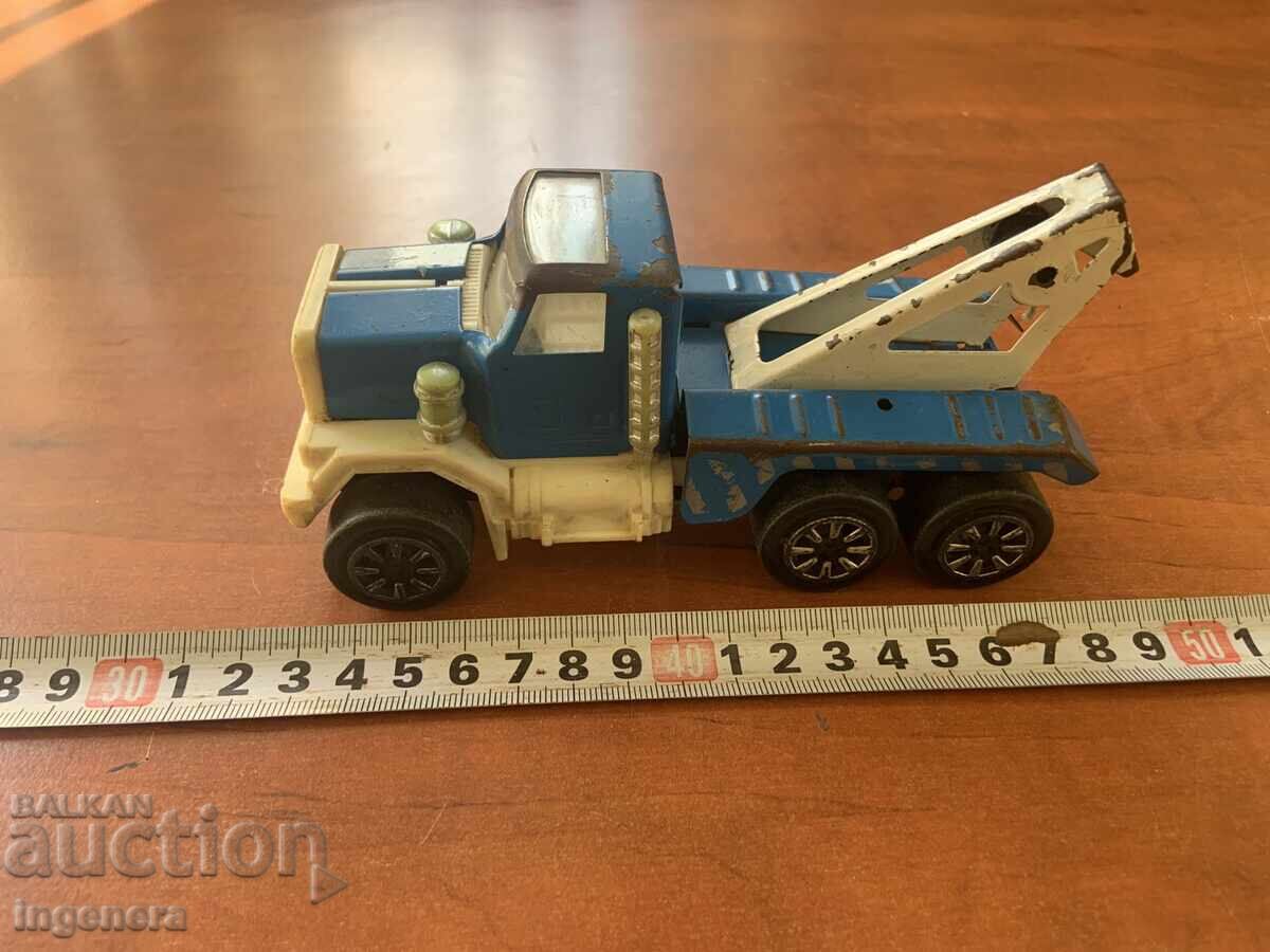 CAR CART TRUCK METAL FOR COLLECTION