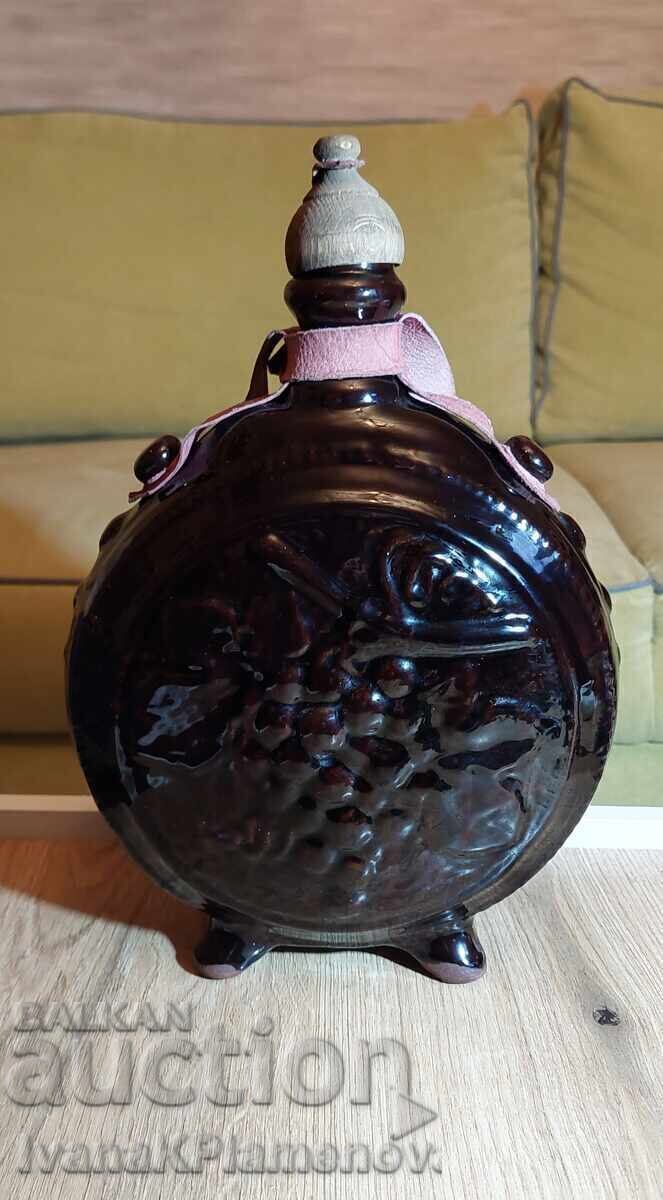 Licitație Bocăl ceramică pentru cunoscători excelentă