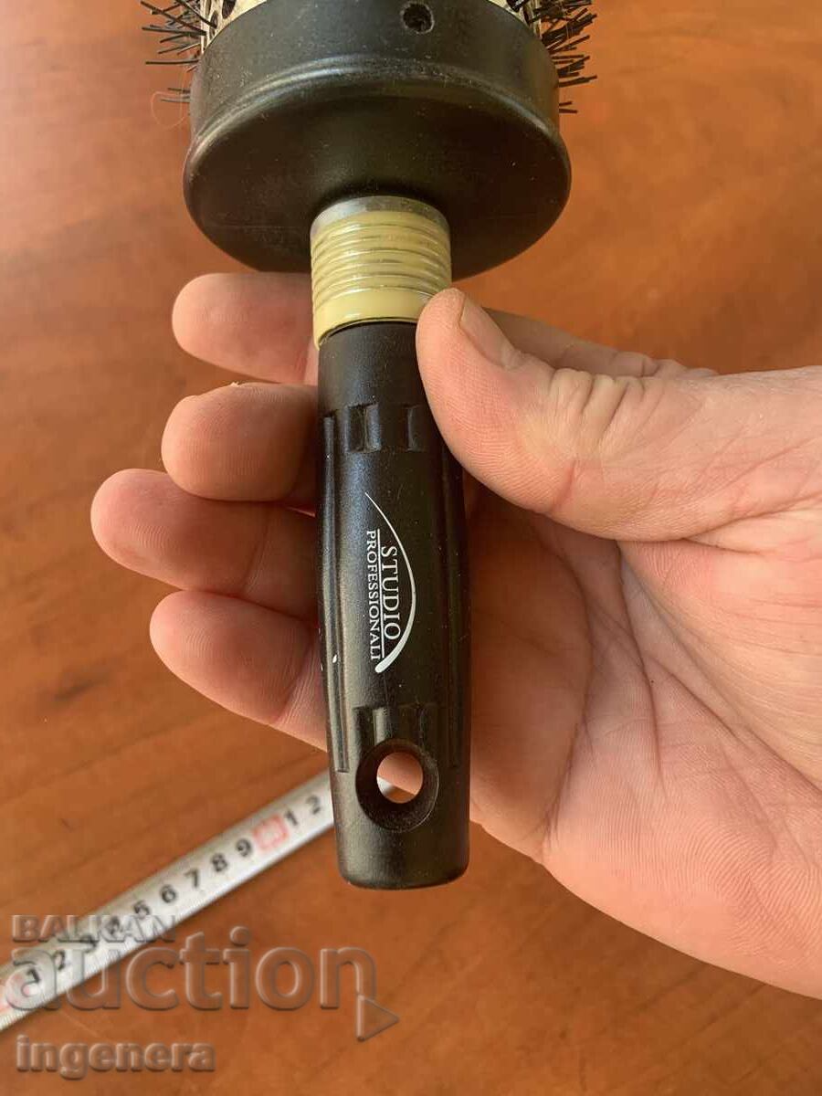 Βούρτσα μαλλιών χτένα ΝΕΟ με τιμή 5.00 BGN | € 2.56