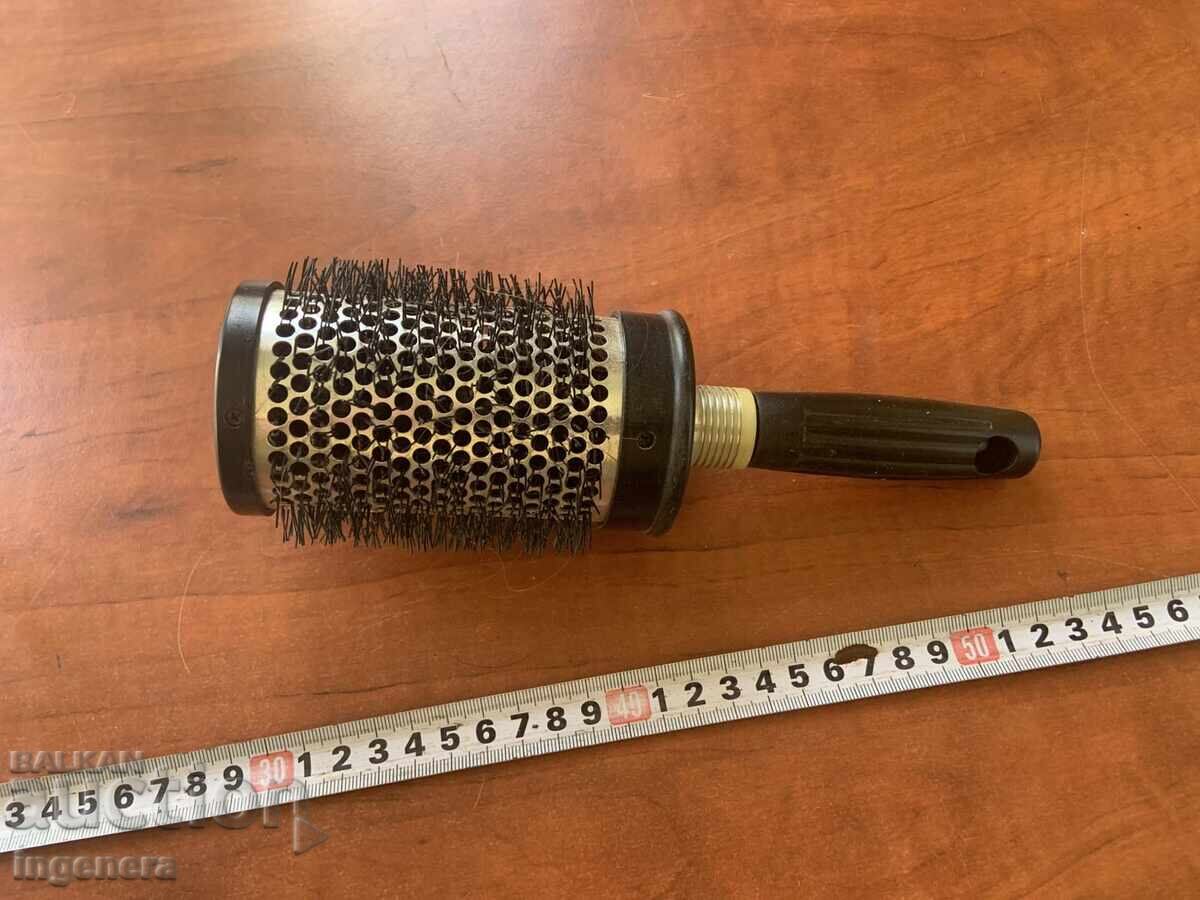 Βούρτσα μαλλιών χτένα ΝΕΟ