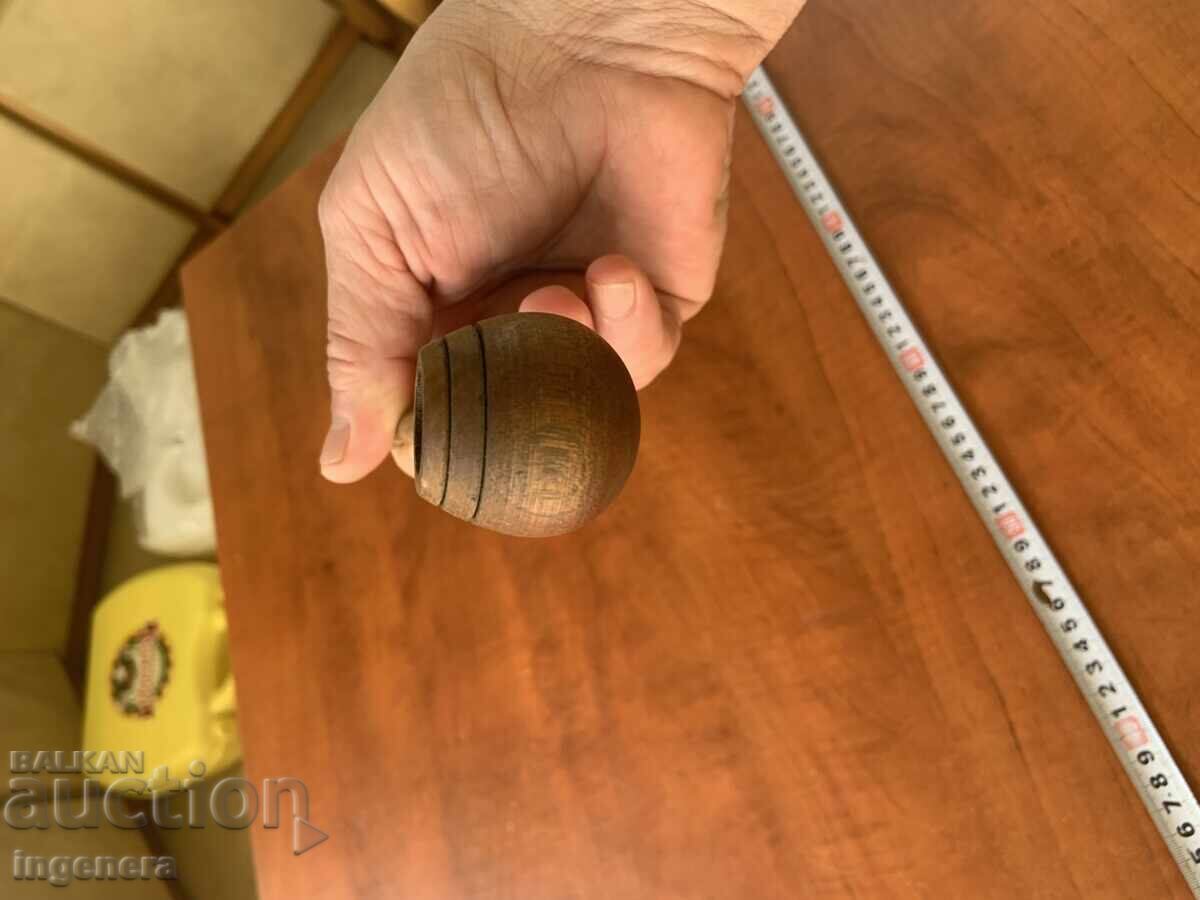 Δέντρο Λούλα - 5