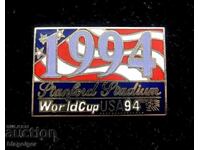 Футбол-Световно-САЩ'94-Мундиал-Стадион Станфорд