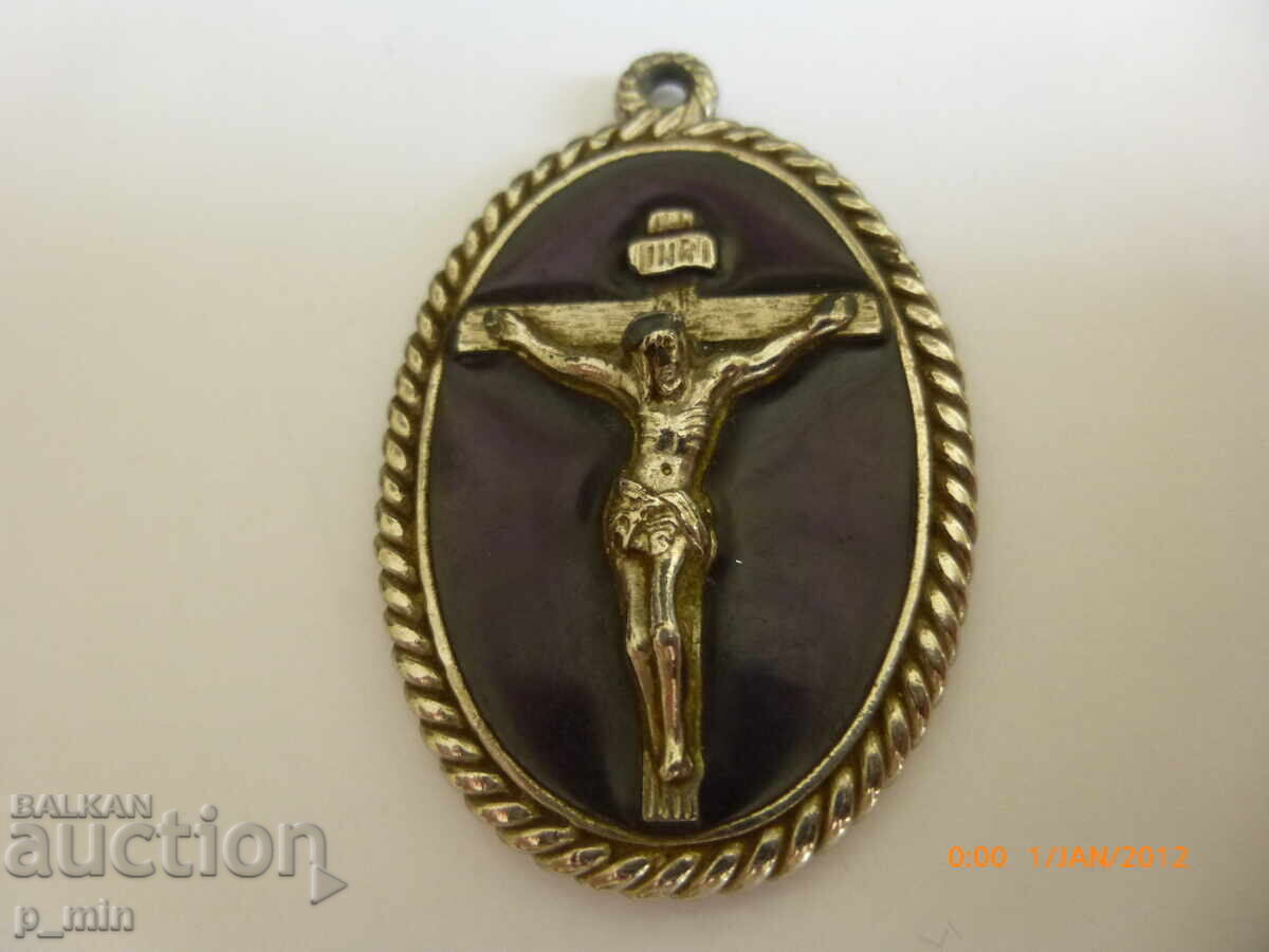 Delivery of Pendant Delivery of Pendant