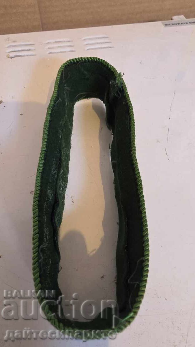 Немска лента за ръка с цена 60.00 лв. | € 30.68