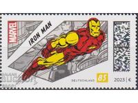 Mint Marvel Iron Man 2023 from Germany