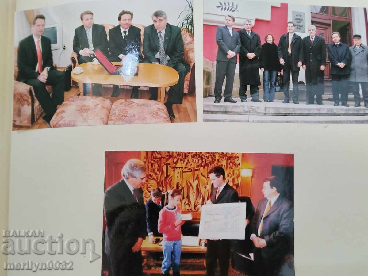 Σταρ σόσιαλ άλμπουμ Για τη βουλγαρο-τσεχοσλοβακική φιλία - 6 Σταρ σόσιαλ άλμπουμ Για τη βουλγαρο-τσεχοσλοβακική φιλία - 6