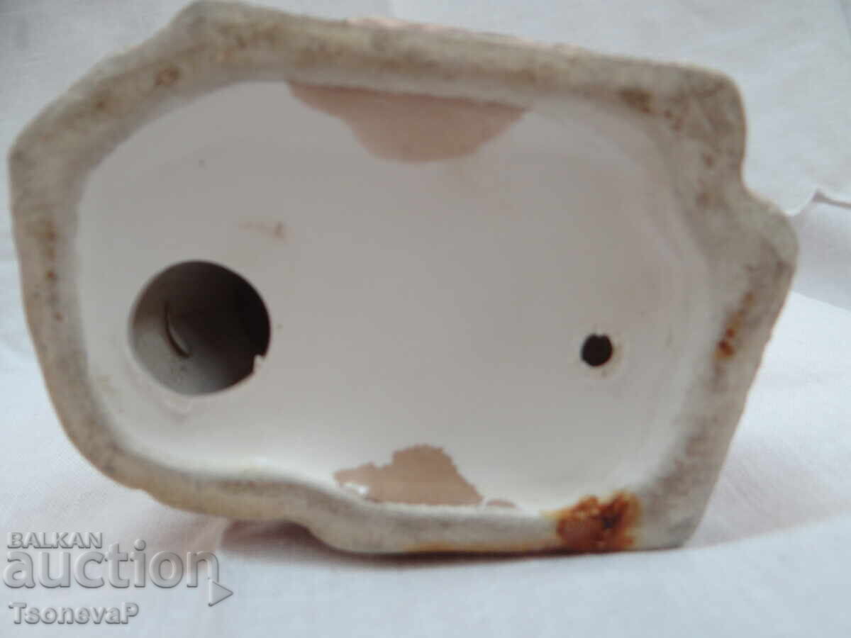 Old porcelain gentleman - 7 Old porcelain gentleman - 7