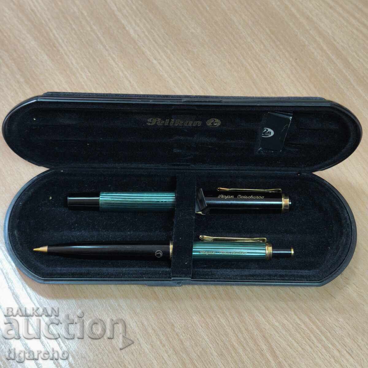 Pelikan Pen with price 450.00 BGN | € 230.08