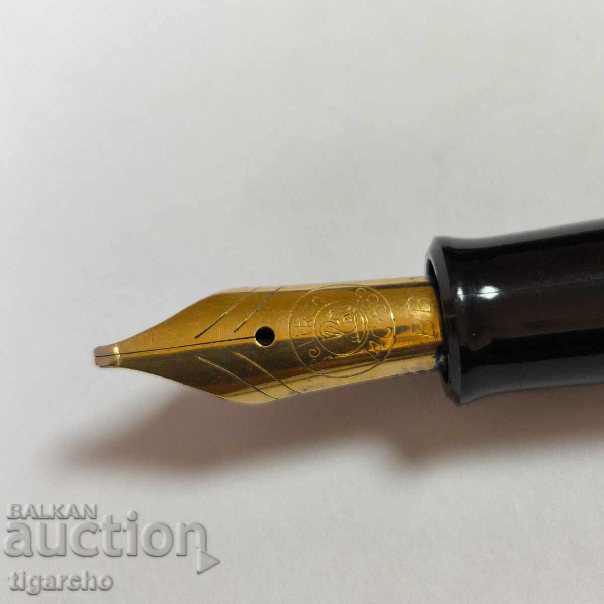 Pelikan Pen - 6