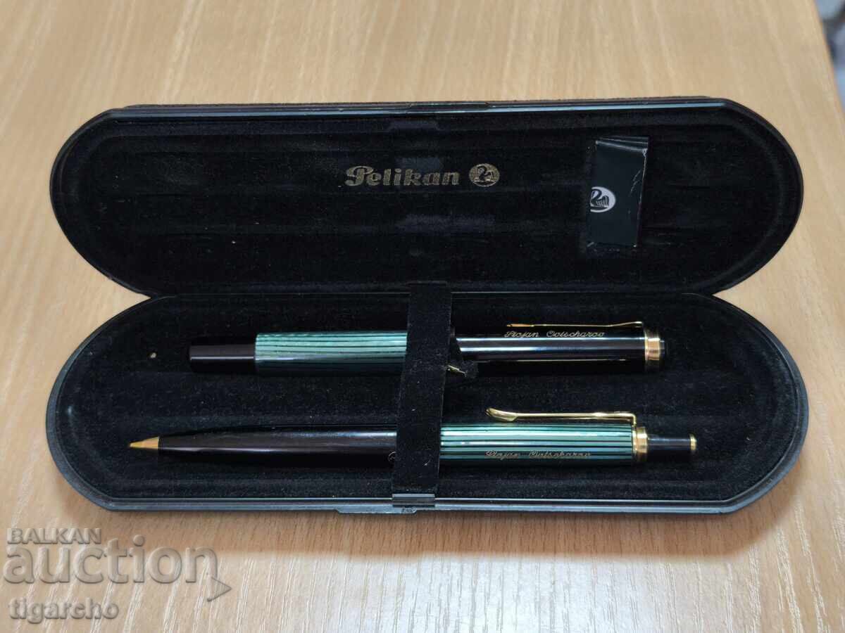 Pelikan Pen - 7