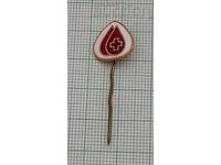 ΣΜΑΛΤΟ ΑΙΜΟΔΟΤΗ BCHK