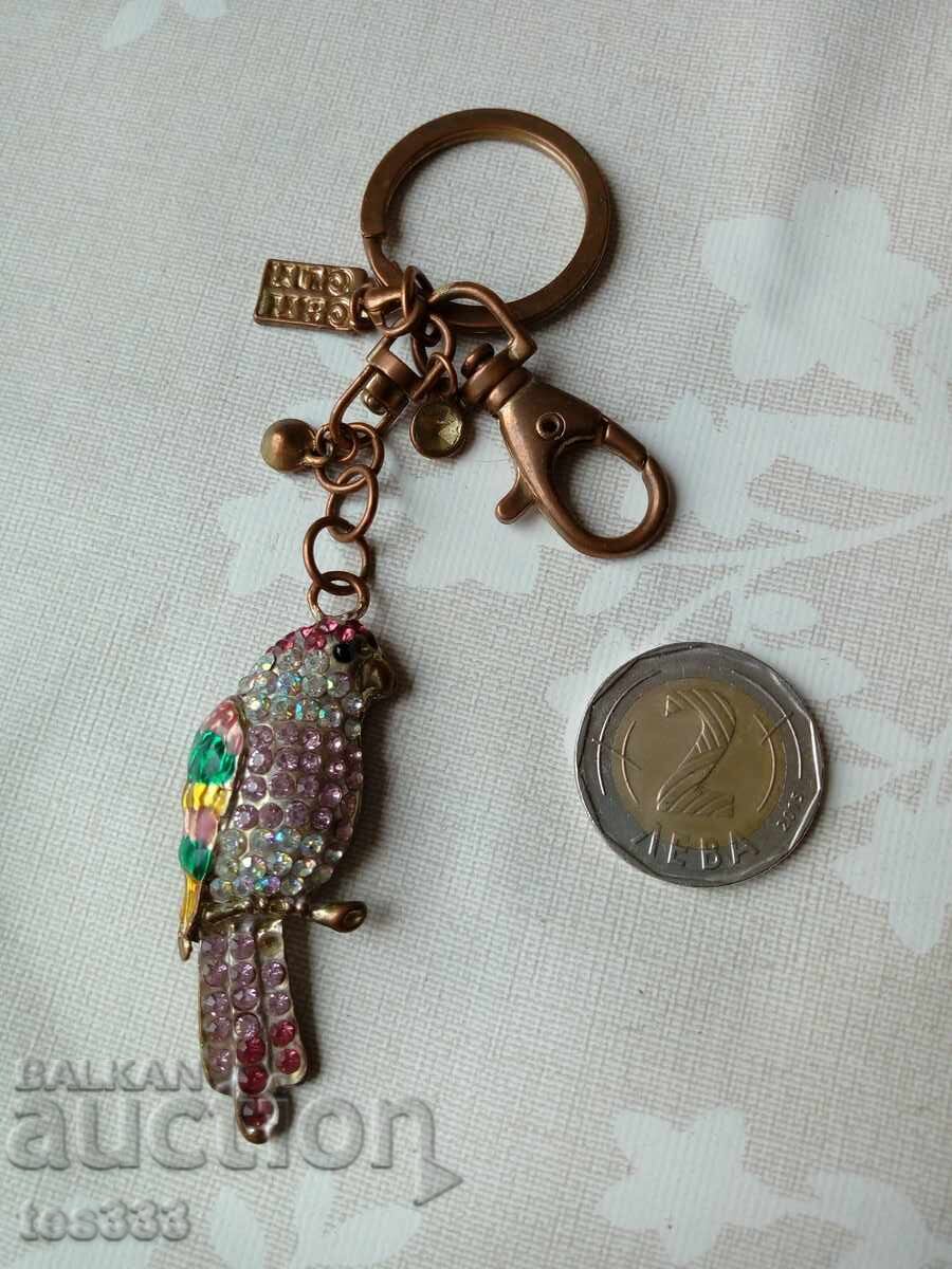 Cam Cun Keychain - 5
