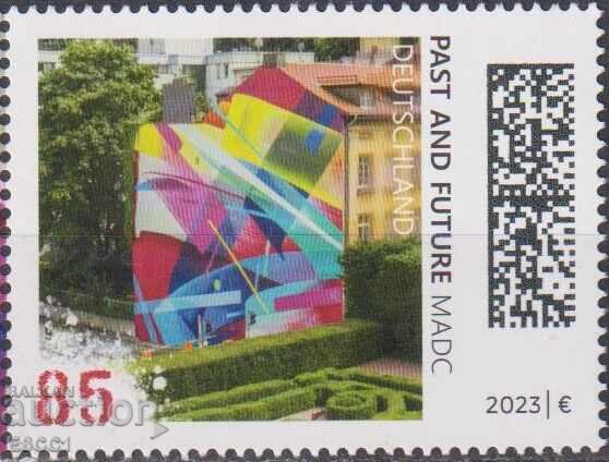 Чистa маркa Минало и бъдеще  2023 от Германия