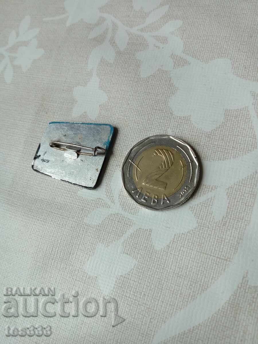 Badge Zli Zub 2878m - 5