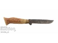 Μαχαίρι αντίκα