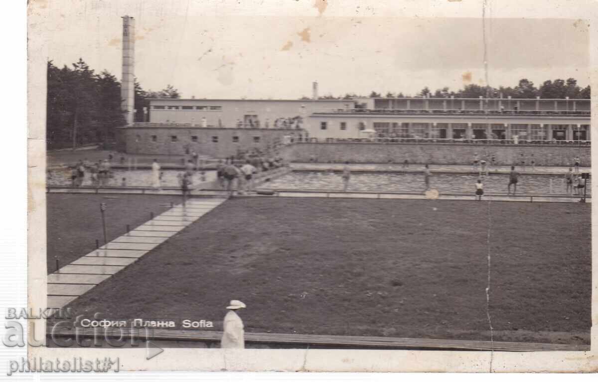 ΣΤΑΡΑ ΣΟΦΙΑ ok1940 ΚΑΡΤΙΤΣΑ ΣΟΦΙΑ ΠΛΑΖΑ 452