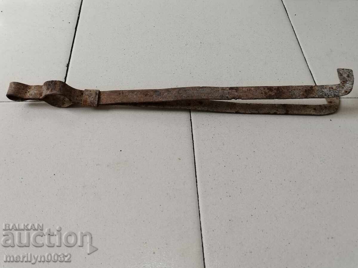 Oferta veche, mașină, fier forjat pentru penis - 6 Oferta veche, mașină, fier forjat pentru penis - 6