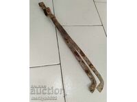 Oferta veche, mașină, fier forjat pentru penis