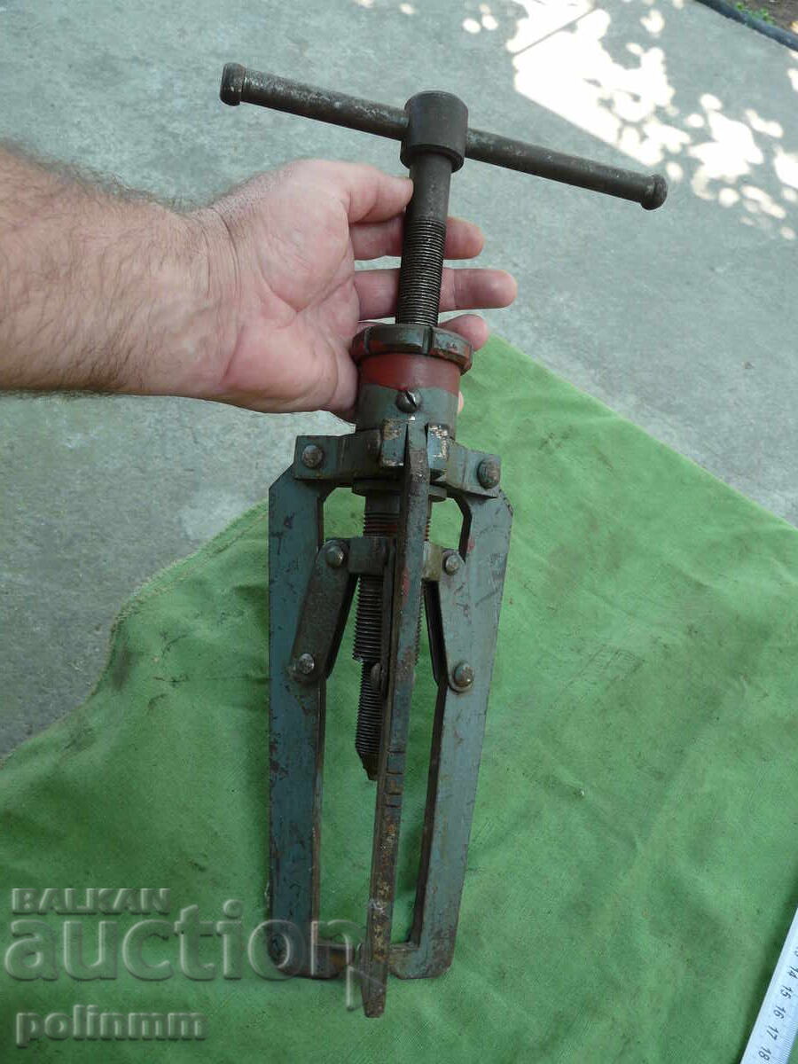 Δημοπρασία Επαγγελματικό βουλγαρικό σφιγκτήρας ρουλεμάν