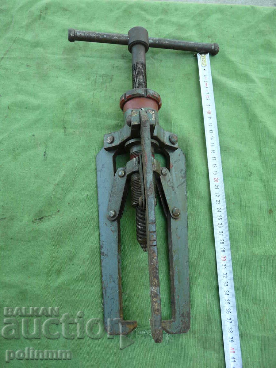 Επαγγελματικό βουλγαρικό σφιγκτήρας ρουλεμάν