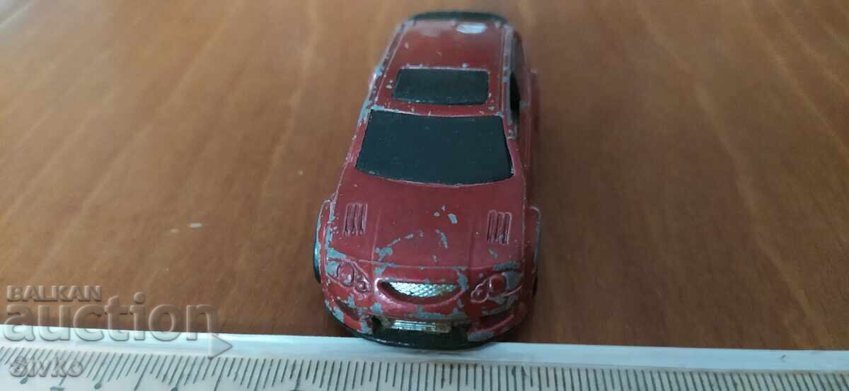 Cărucior AUDACIOUS 2002 cu preț 0.99 BGN | € 0.51 Cărucior AUDACIOUS 2002 cu preț 0.99 BGN | € 0.51