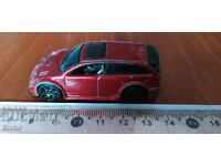 AUDACIOUS Stroller 2002