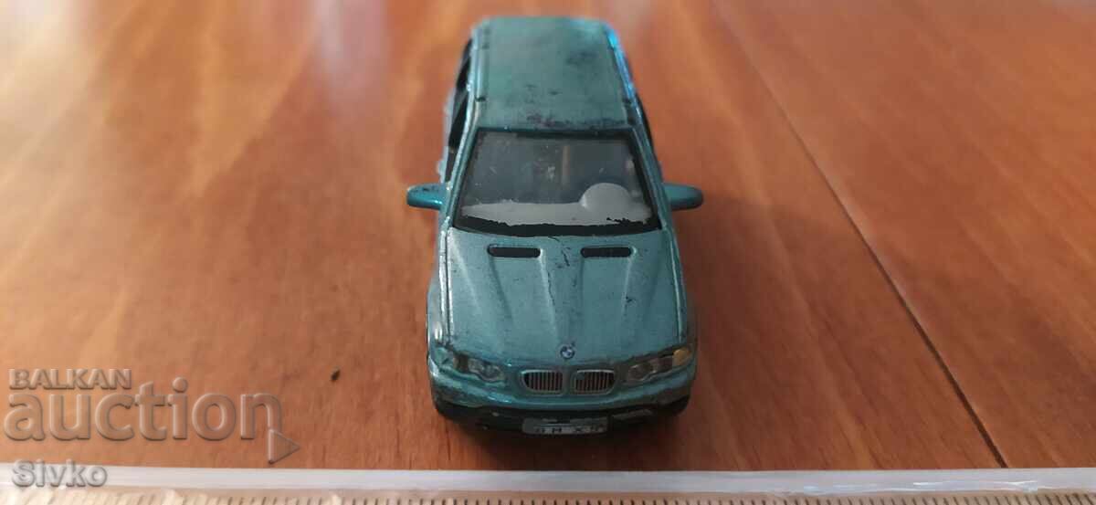 Cărucior BMW cu preț 1.99 BGN | € 1.02 Cărucior BMW cu preț 1.99 BGN | € 1.02