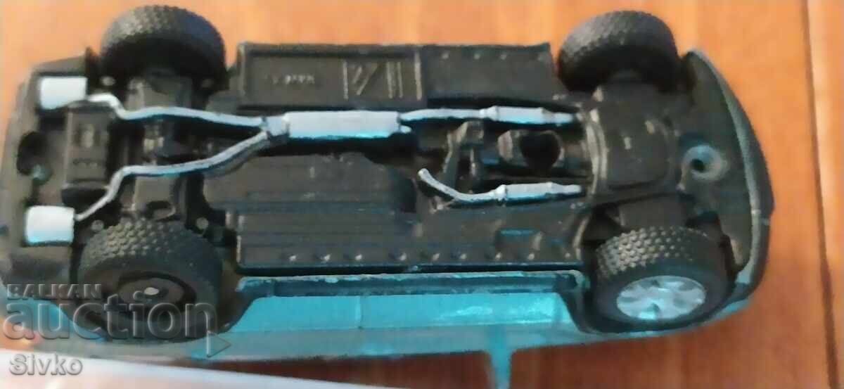 Cărucior BMW - 5 Cărucior BMW - 5