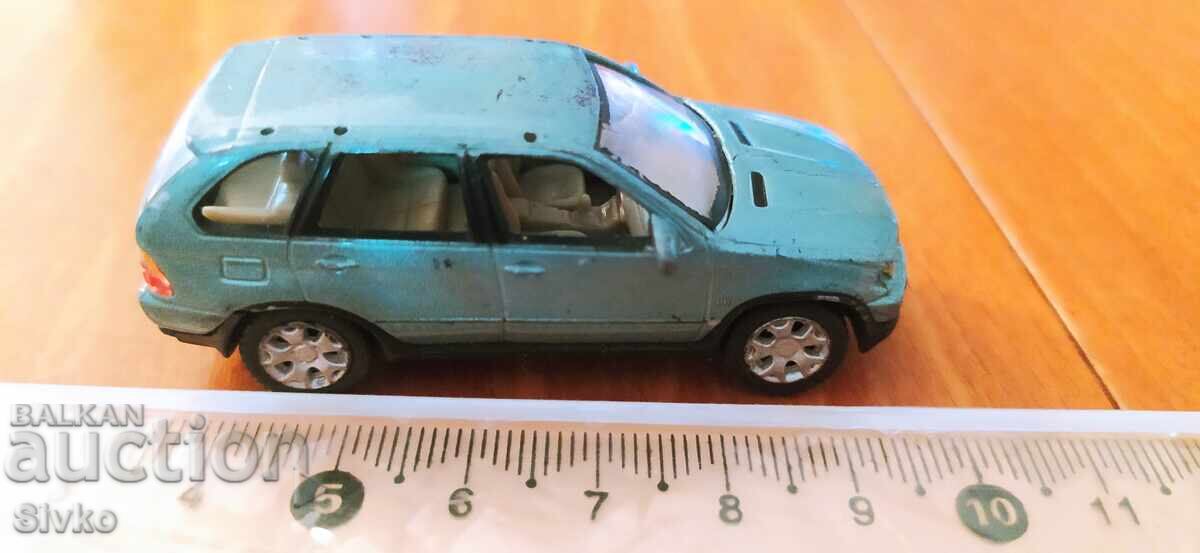 Cărucior BMW Cărucior BMW