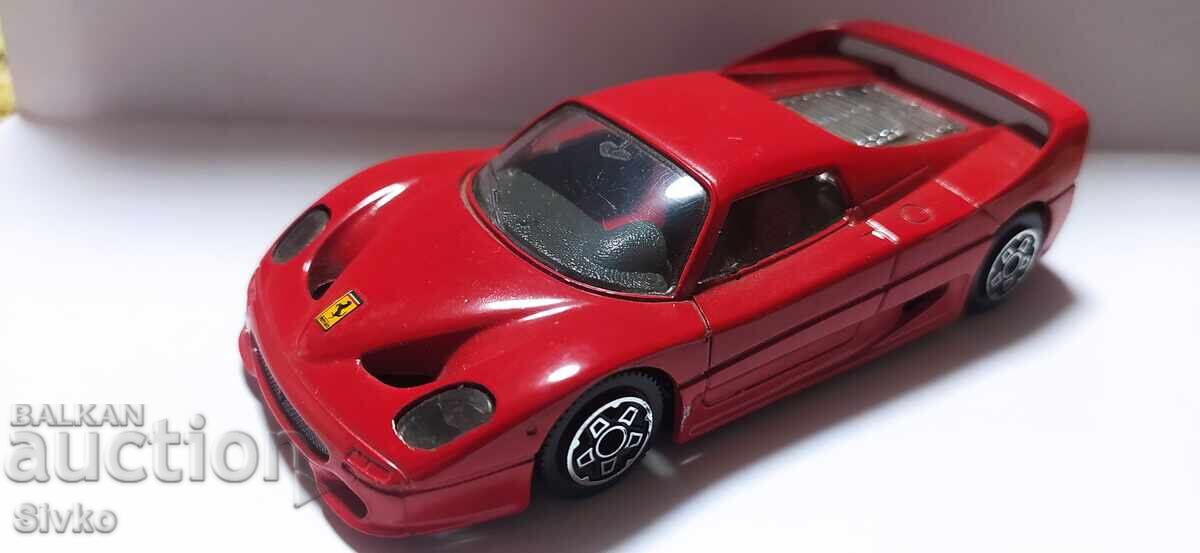 Carucior Ferrari F50