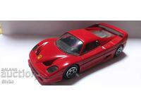 Количка Ferrari F50