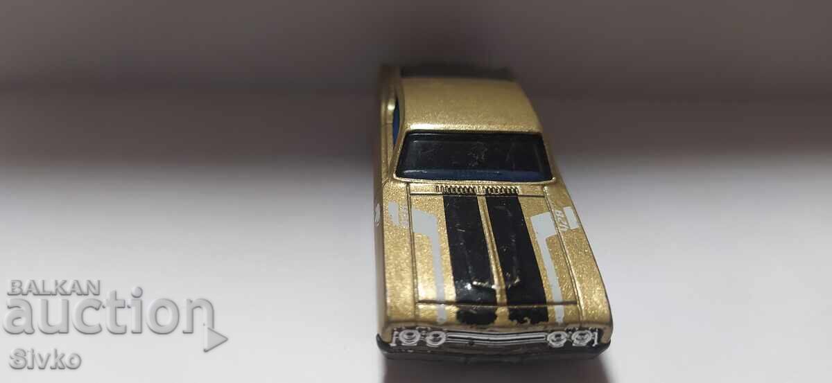 Auction  1969 Ford Torino