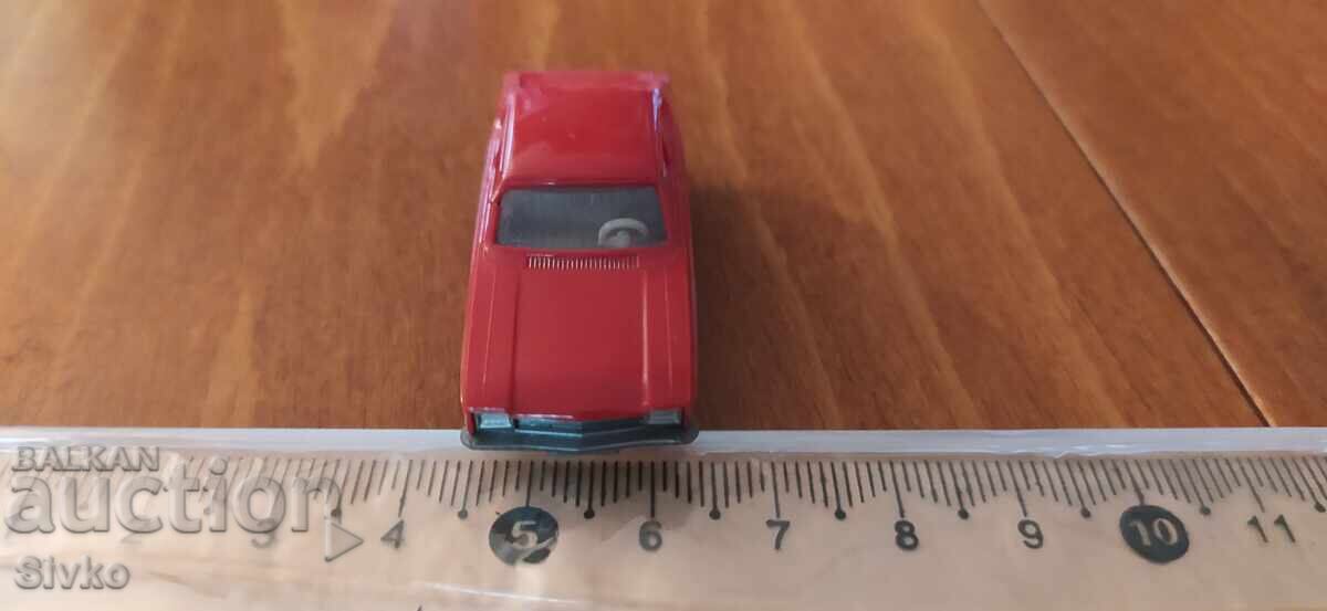 Καρότσι FOTD CAPRI με τιμή 1.99 BGN | € 1.02