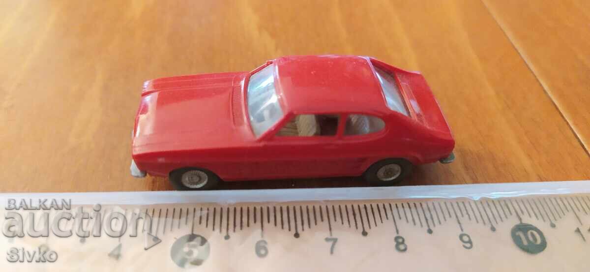 Καρότσι FOTD CAPRI