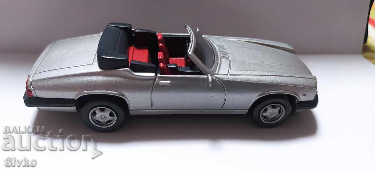 Аукцион Количка JAGUAR XJ-S 1988