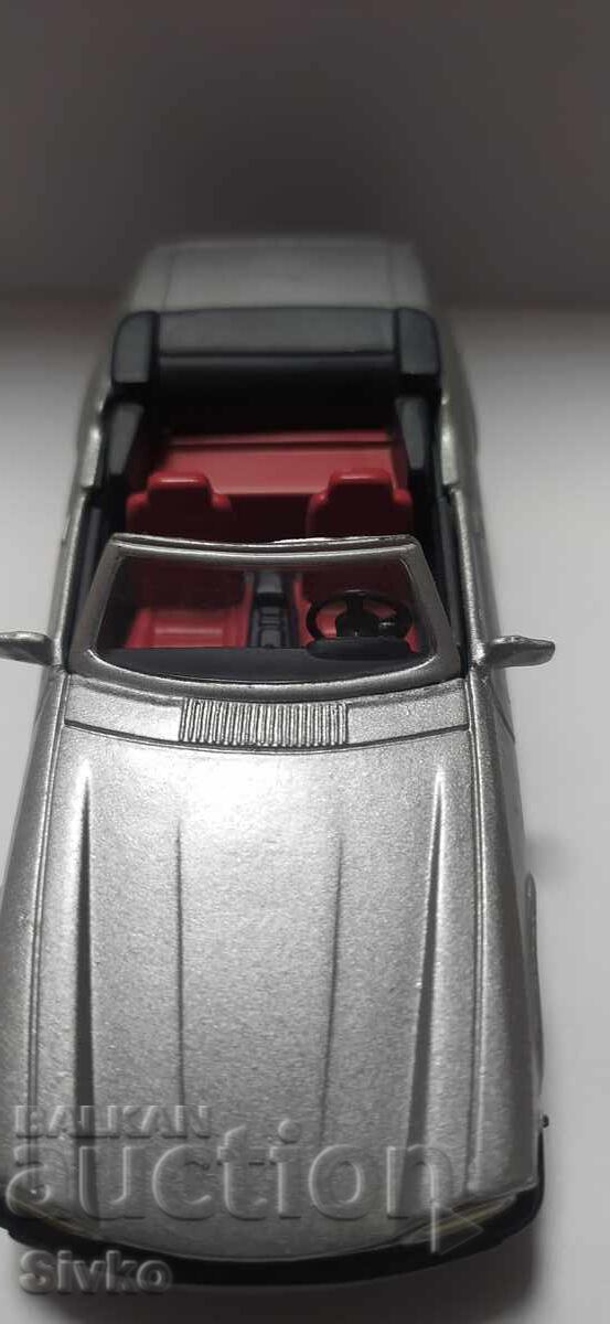 Доставка на Количка JAGUAR XJ-S 1988