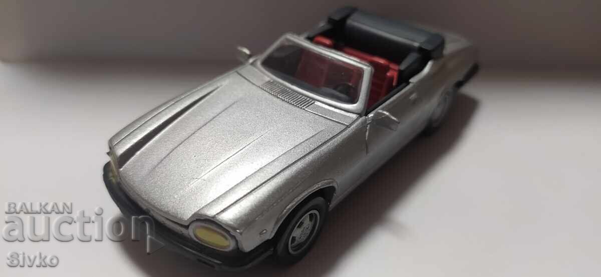 Количка JAGUAR XJ-S 1988