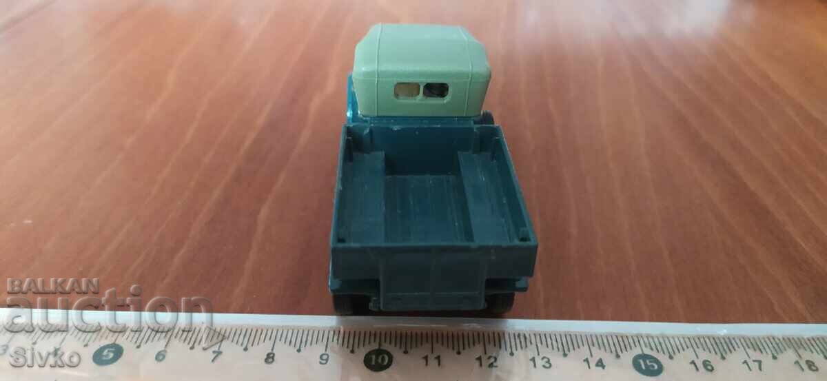 Livrarea Cărucior MATCHBOX - CROSSLEY 1818 Livrarea Cărucior MATCHBOX - CROSSLEY 1818