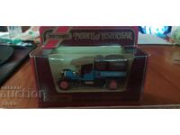 Количка MATCHBOX - CROSSLEY 1818