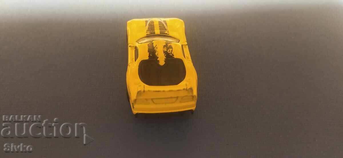 Auction  MATCHBOX Dodge Viper GTSR