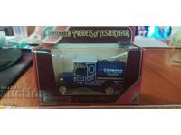 Cărucior MATCHBOX Ford Model T 1912