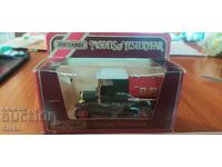 Cărucior MATCHBOX Ford Tanker Model T - 1912