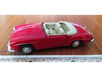 Cărucior Mercedes - Benz 190 SL 1955