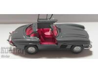 Cărucior Mercedes 300 SL