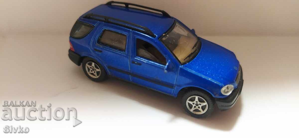 Κοτσάκι MERCEDES BENZ M-CLASS με τιμή 4.99 BGN | € 2.55 Κοτσάκι MERCEDES BENZ M-CLASS με τιμή 4.99 BGN | € 2.55