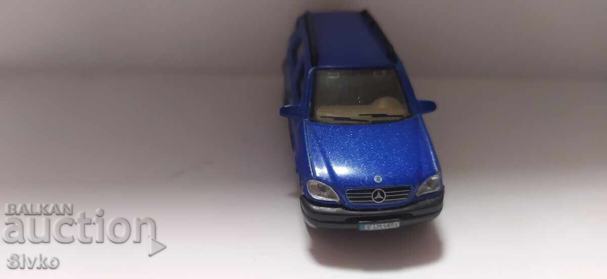 Δημοπρασία Κοτσάκι MERCEDES BENZ M-CLASS Δημοπρασία Κοτσάκι MERCEDES BENZ M-CLASS