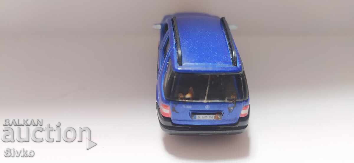 Παράδοση Κοτσάκι MERCEDES BENZ M-CLASS Παράδοση Κοτσάκι MERCEDES BENZ M-CLASS