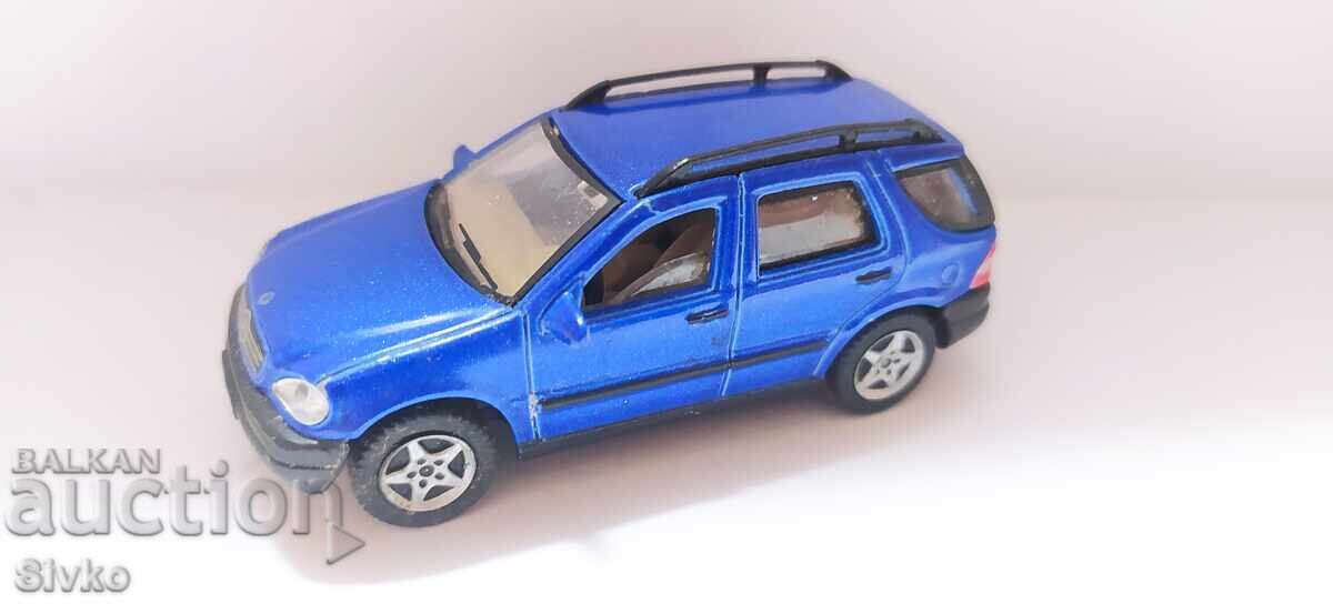 Κοτσάκι MERCEDES BENZ M-CLASS Κοτσάκι MERCEDES BENZ M-CLASS