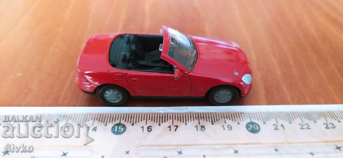 Auction  Mercedes-Benz SLK 230 Kompressor